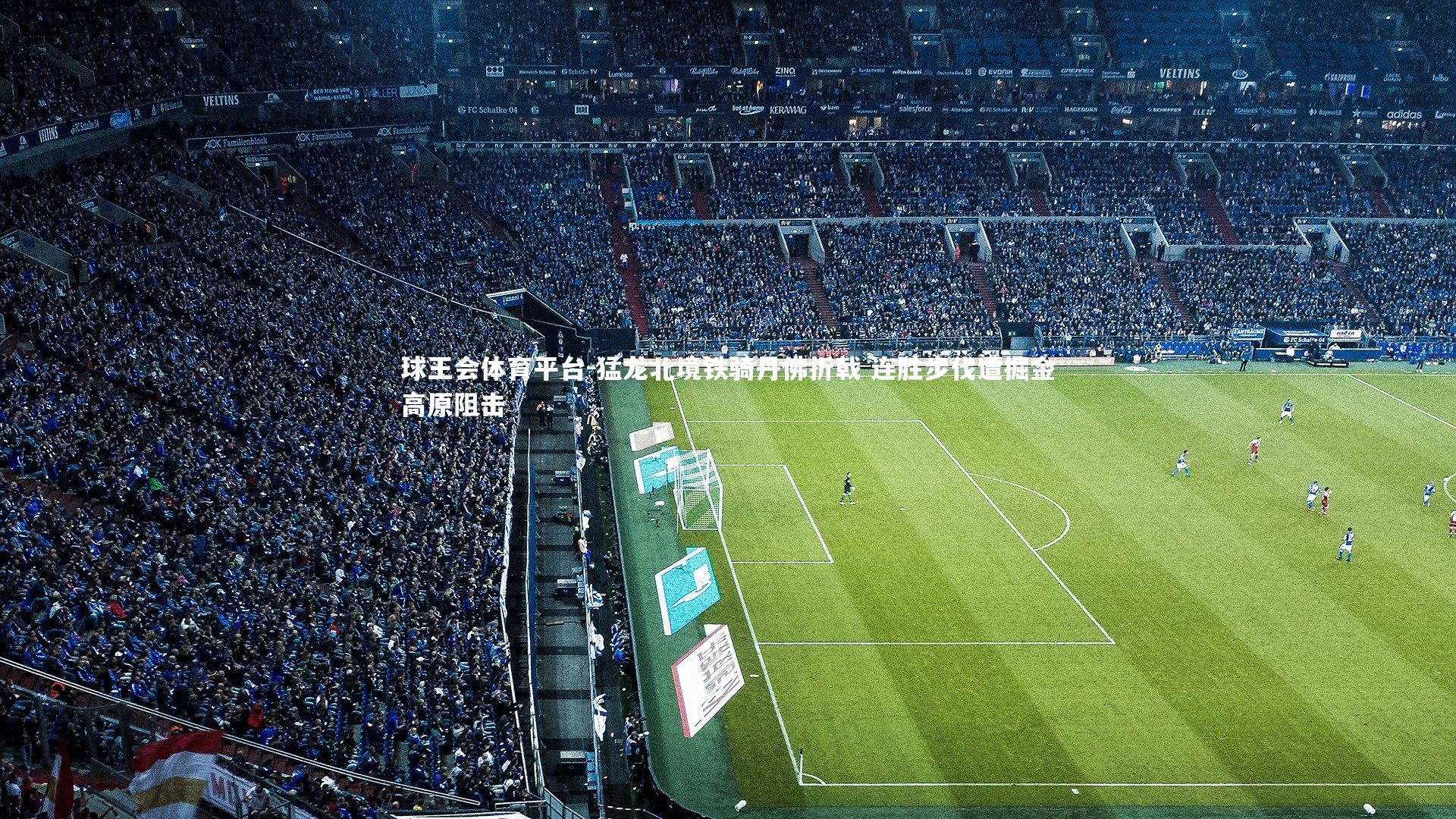 球王会体育平台-猛龙北境铁骑丹佛折戟 连胜步伐遭掘金高原阻击